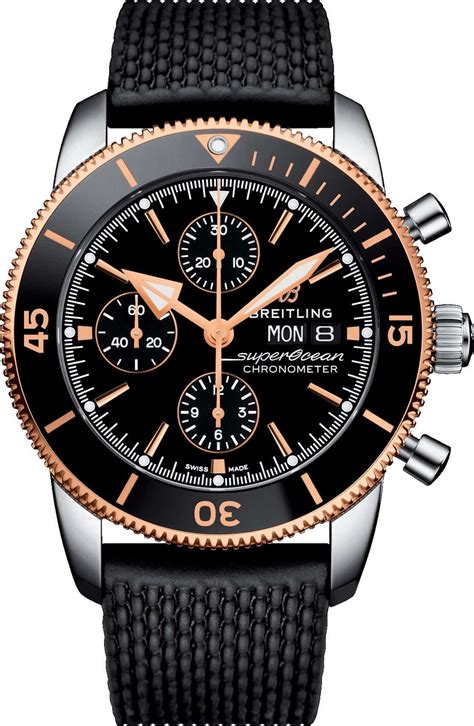 breitling superocean heritage chrono|breitling superocean heritage price.